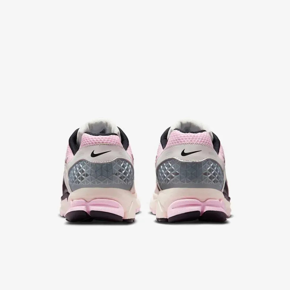 NK Zoom Vomero 5 Pink Foam Phantom Metallic Platinum Black