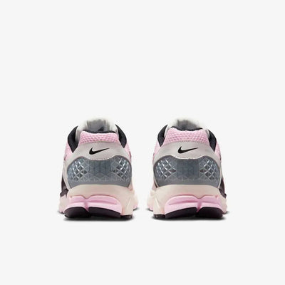 NK Zoom Vomero 5 Pink Foam Phantom Metallic Platinum Black