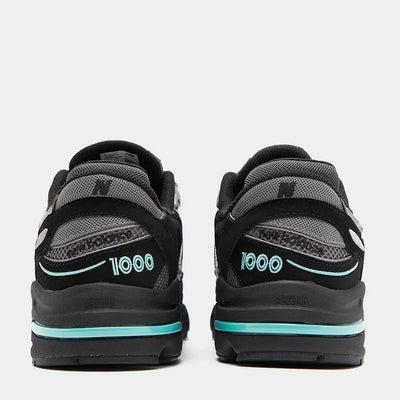 NB 1000 – Black/Teal