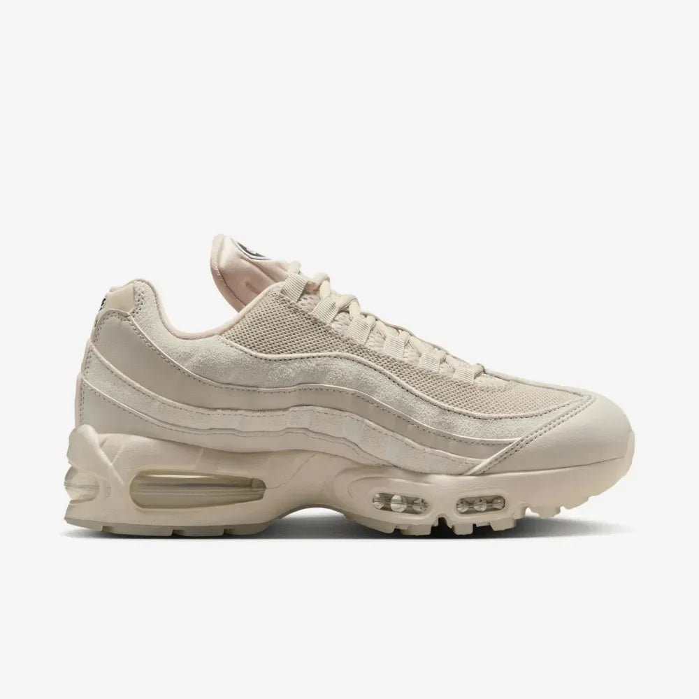 NK Air Max 95 Light Orewood Brown
