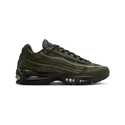 WORKSOUT x NK Air Max 95 Uniform Sequoia