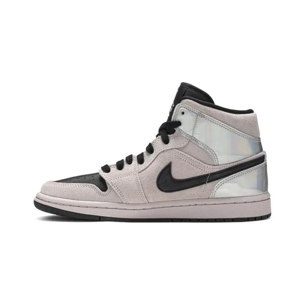 AJ 1 - Dirty Powder Iridescent