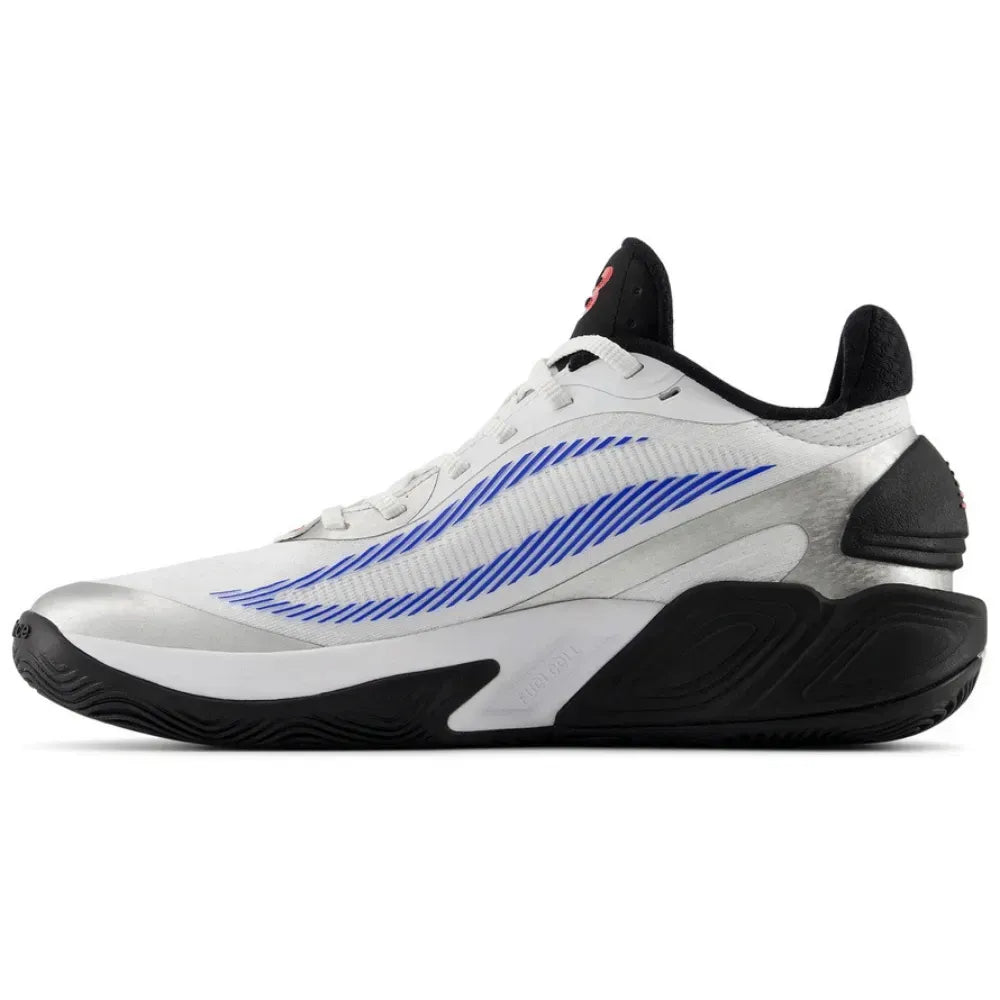 NB TWO WXY V5 – White/Black/Blue Oasis