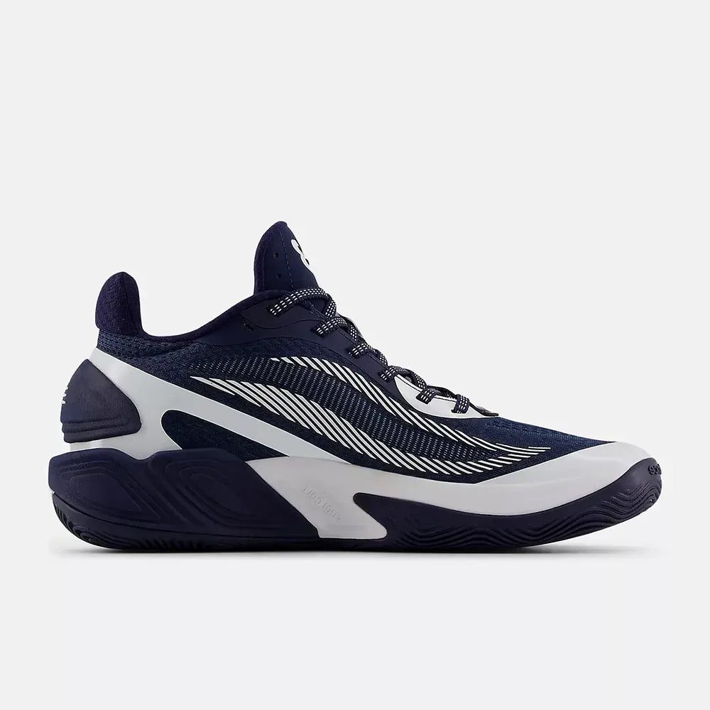 NB TWO WXY V5 – Team Navy/White