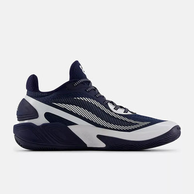NB TWO WXY V5 – Team Navy/White