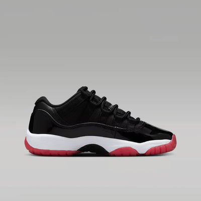 AJ 11 Low GS Bred