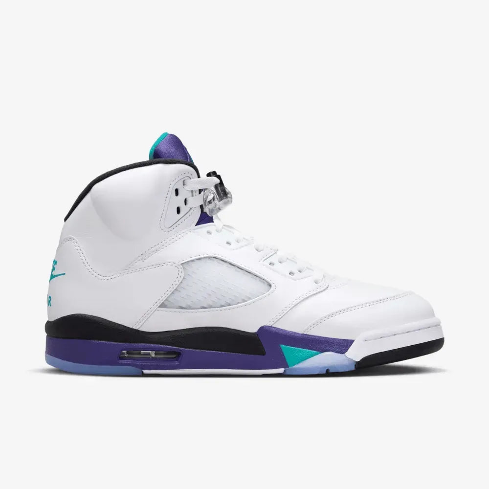 AJ 5 - Grape