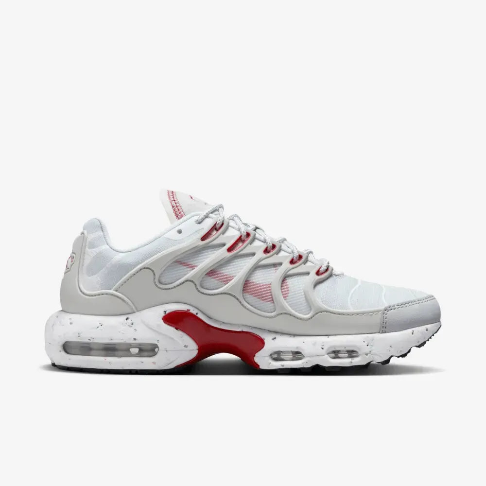 NK Air Max Terrascape Plus - White/Red