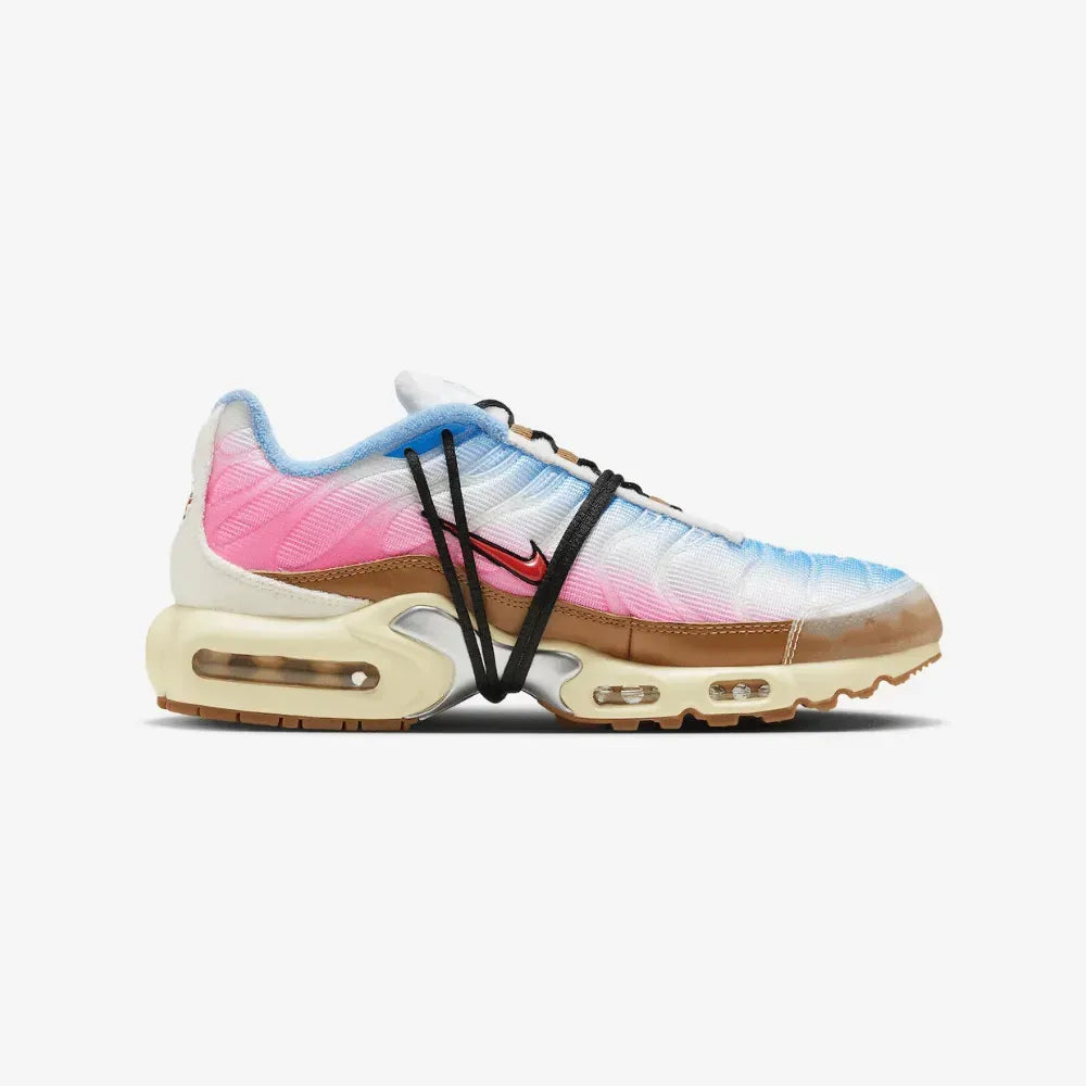 NK Air Max Plus Longtaitou Festival