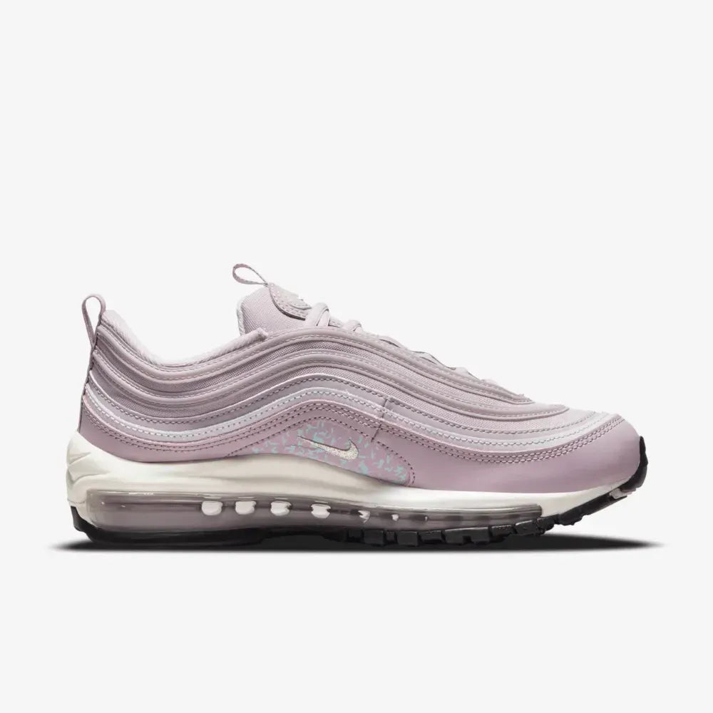 NK Air Max 97 - Plum Flog Reflective Camo