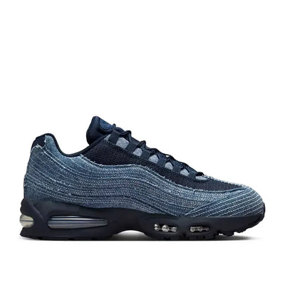 Levi's x NK Air Max 95 OG Obsidian
