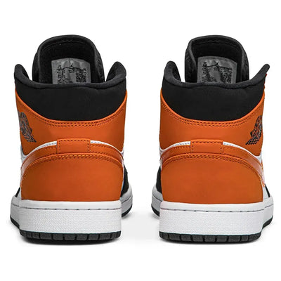 AJ 1 - Shattered Backboard