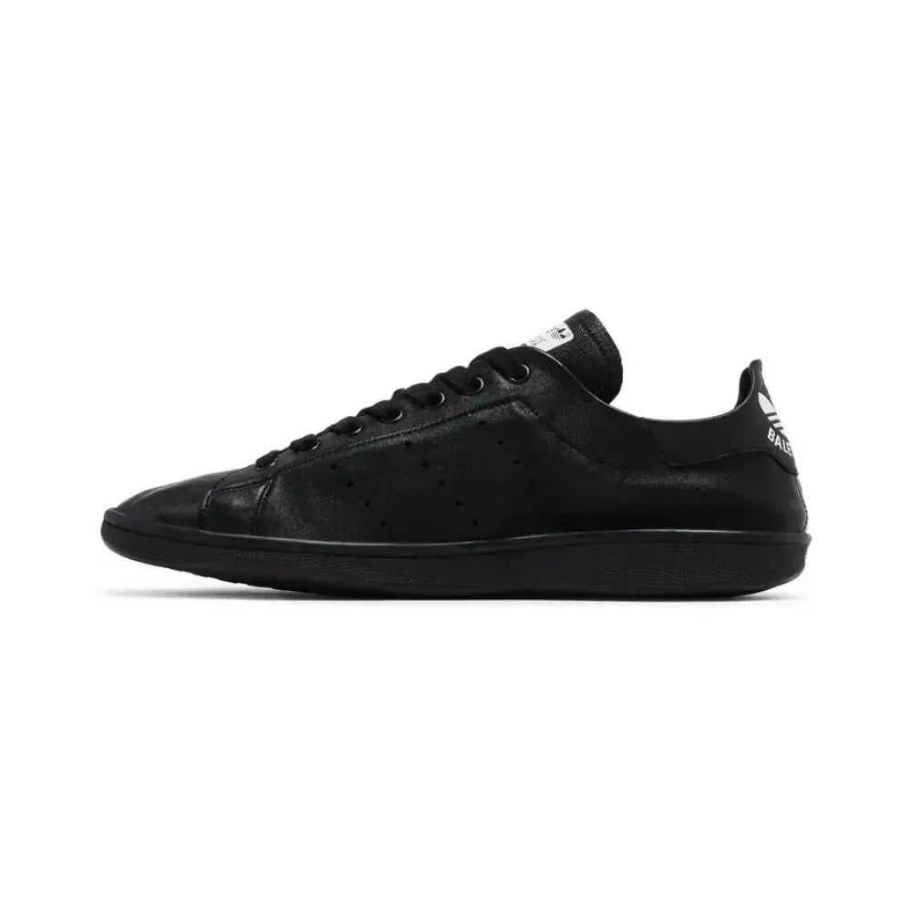BAL x Ad Stan Smith Triple - Black