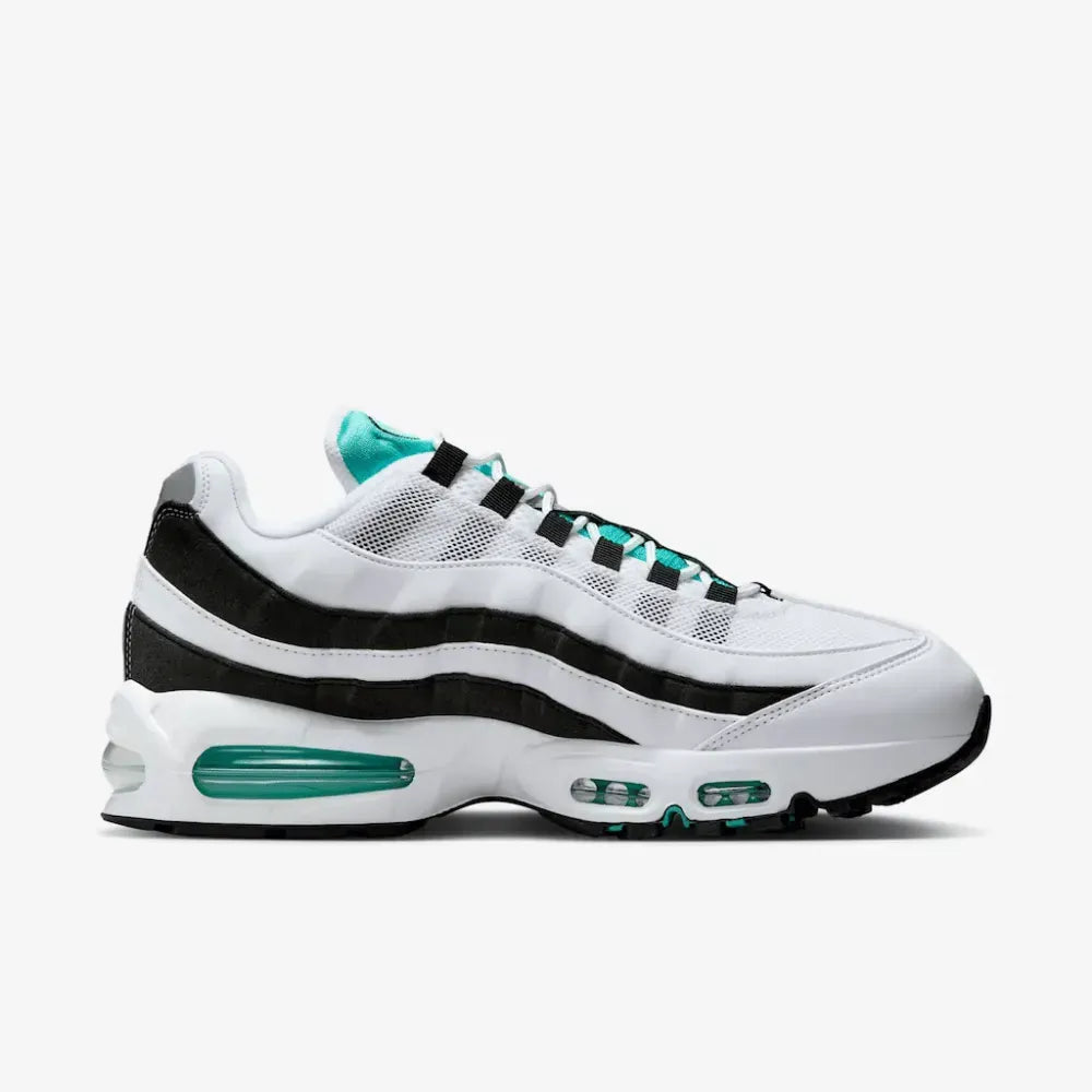 NK Air Max 95 OG Black Border