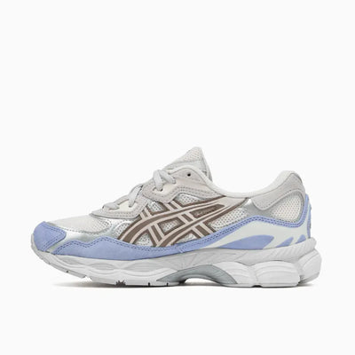 ASC Gel NYC - Cream Cloud/Grey Blue