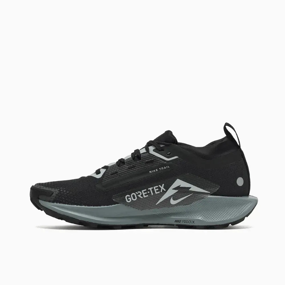 NK Pegasus Trail 5 GORE TEX - Black Cool Grey