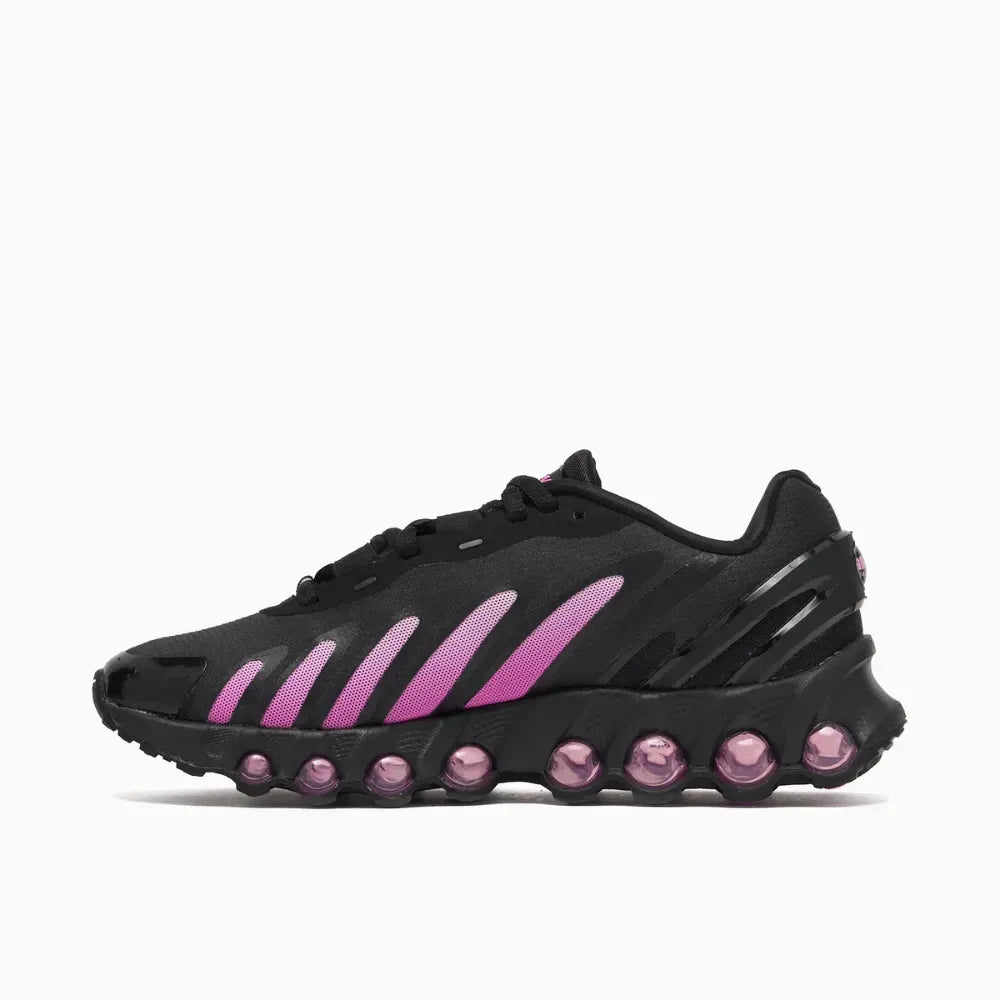 NK Air Max Dn8 Black Pink Foam