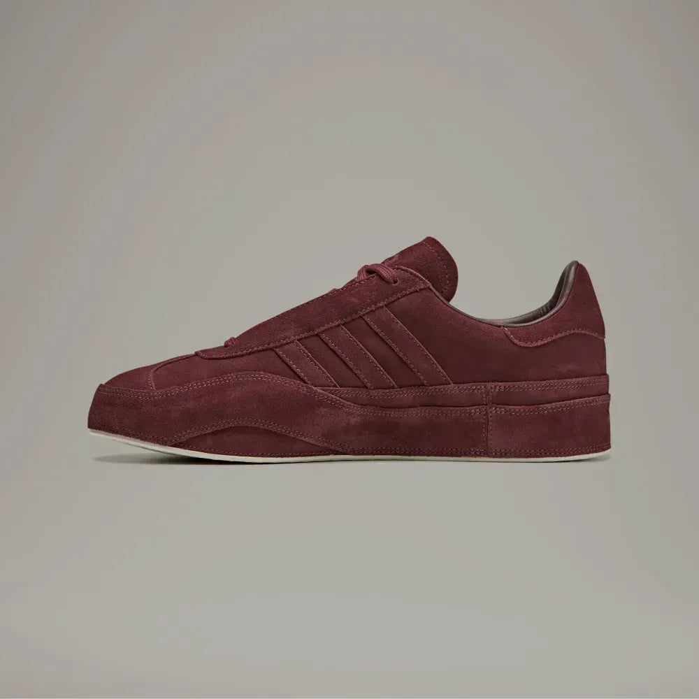 Ad Gazelle Y 3 - Shadow Red