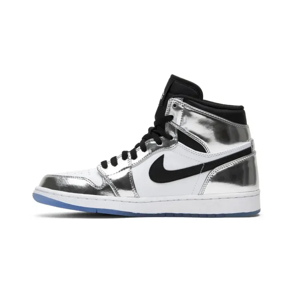 AJ 1 - Pass The Torch