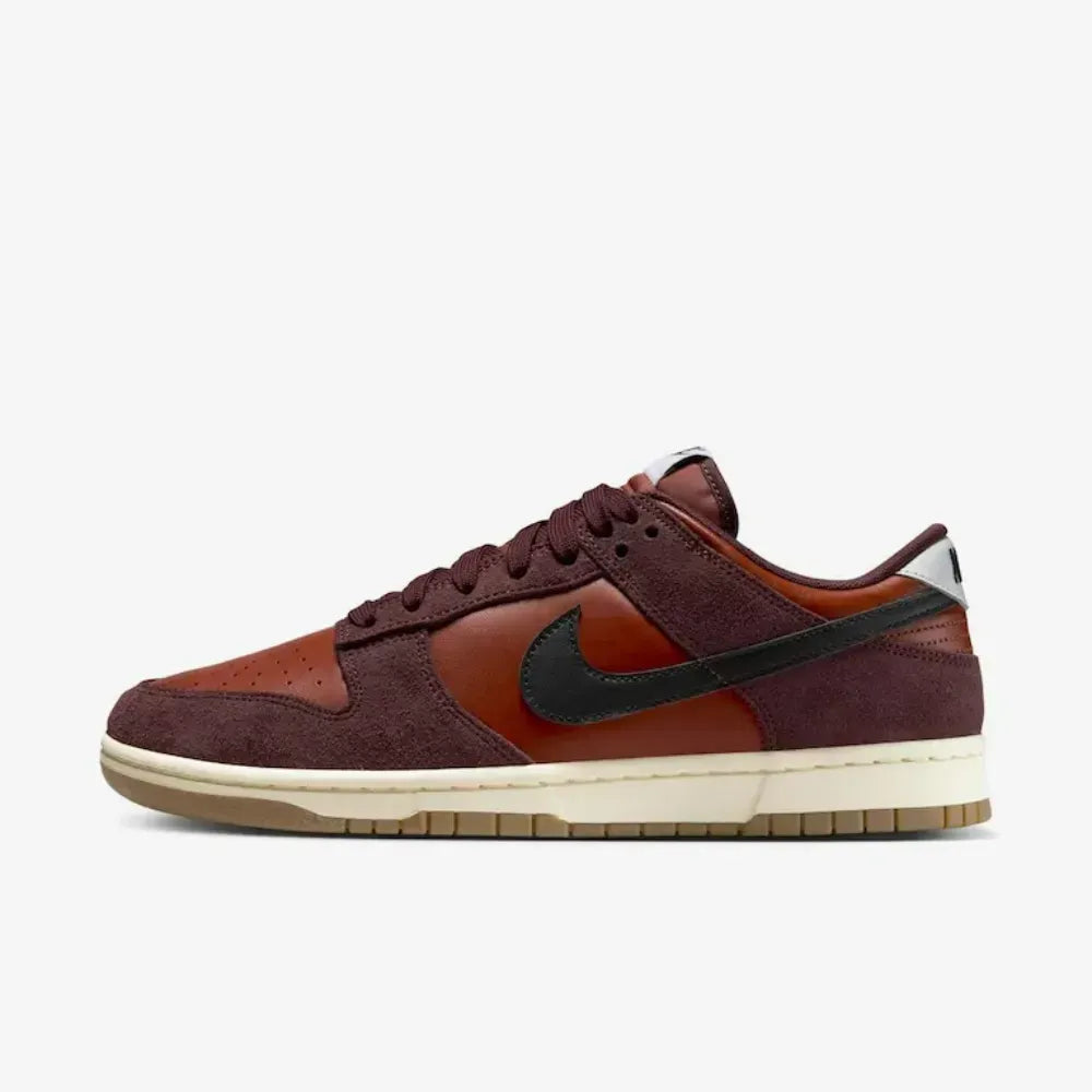 NK Dunk Low - Mars Stone