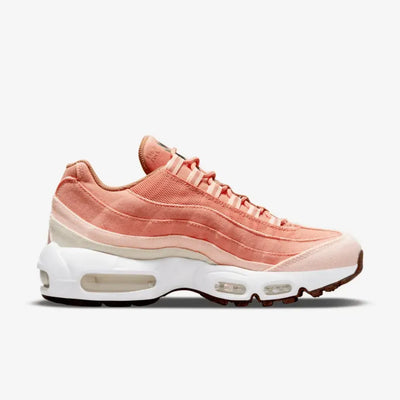NK Air Max 95 Cork Pink