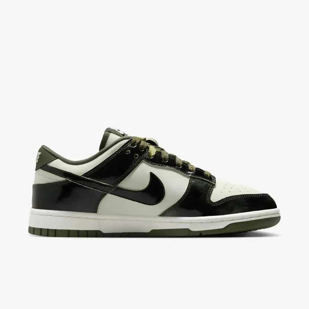 NK Dunk Low - Panda Monium Sea Glass