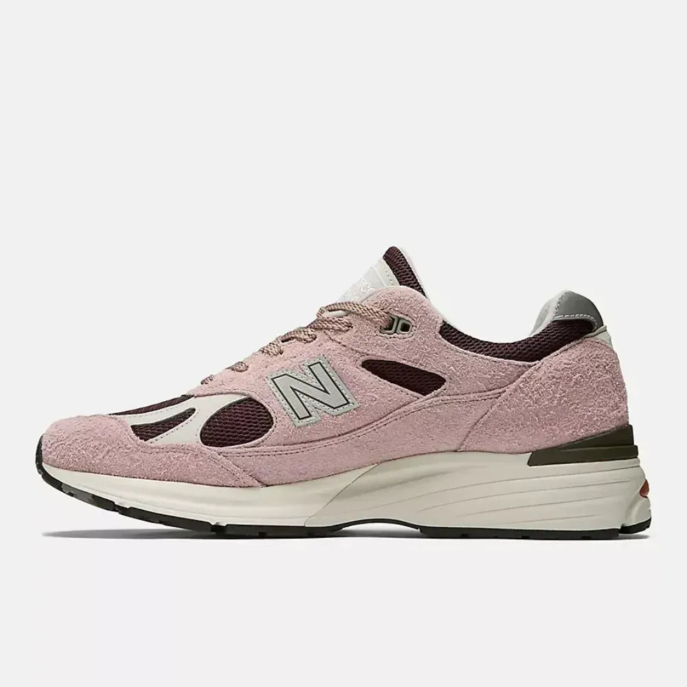 NB 991v2 MiUK Pink Mauve