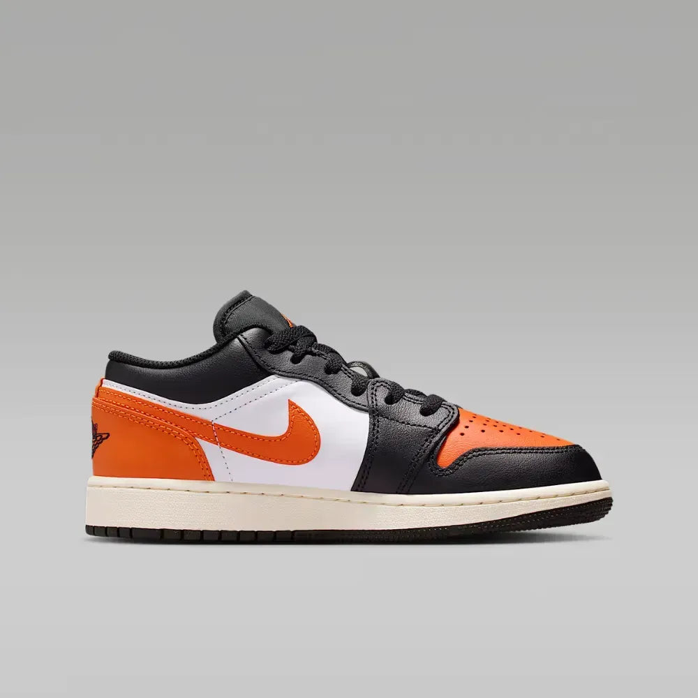 AJ 1 Low - Shattered Backboard Alternate