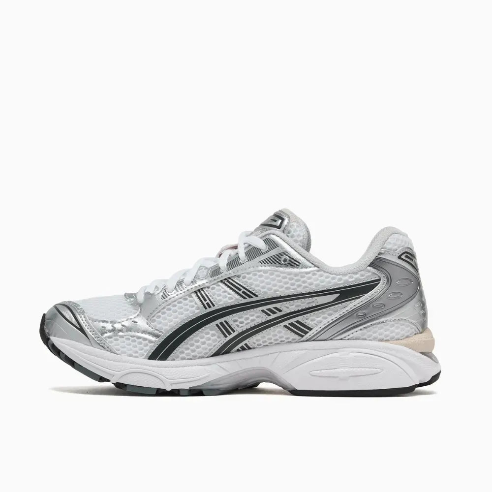 ASC Gel Kayano 14 -  White Graphite/Grey