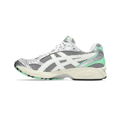 ASC Gel Kayano 14 - White/Menthol