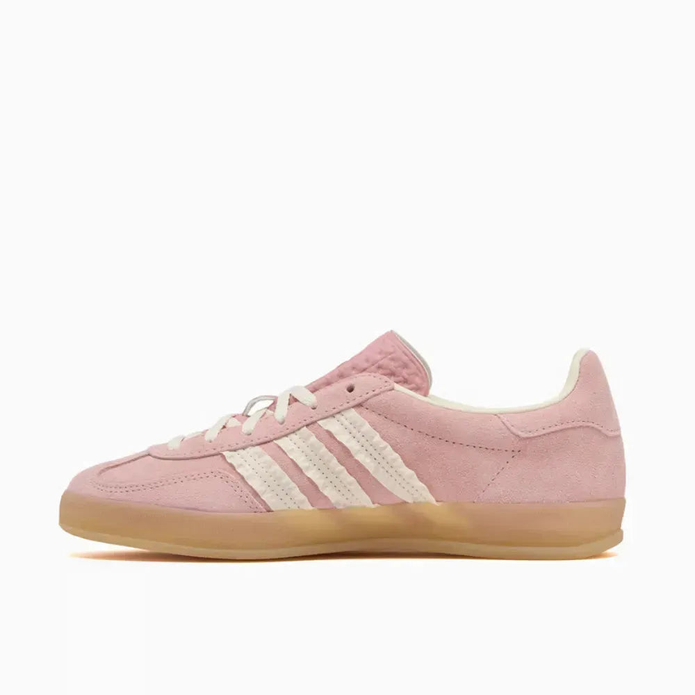 Ad Gazelle Indoor - Wonder Mauve/Crew White