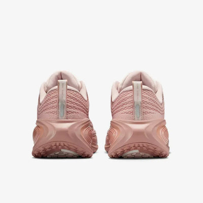 NK Vomero Plus Particle Pink Silt Red Metallic Silver Rose Gold