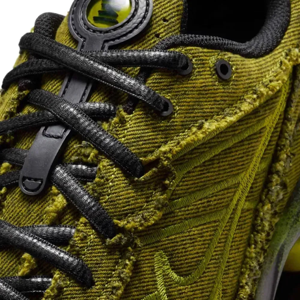 NK Shox Ride 2 Bright Cactus Denim