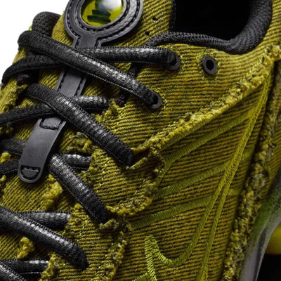 NK Shox Ride 2 Bright Cactus Denim