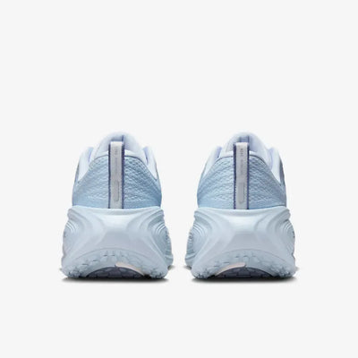 NK Vomero Plus Football Grey Light Armoury Blue Metallic Silver