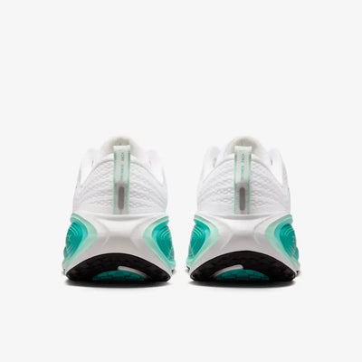 NK Vomero Plus White Mint Foam