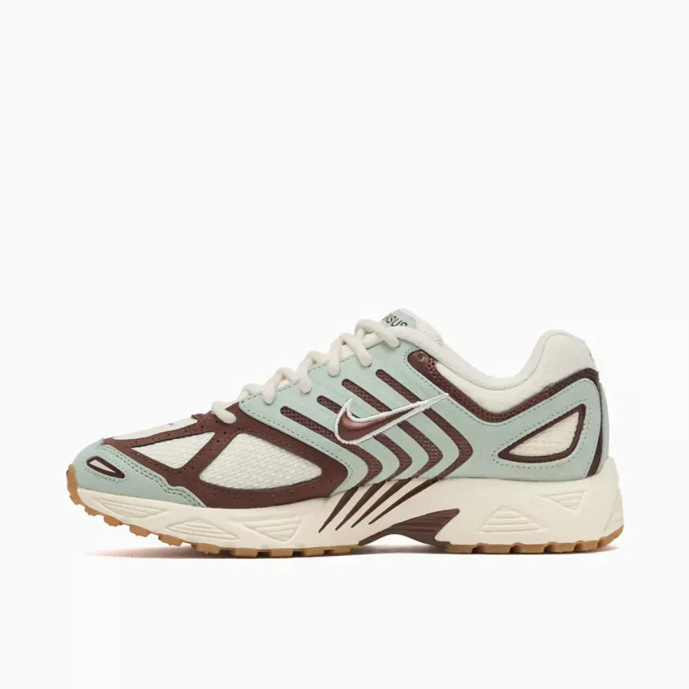 NK Air Pegasus 2005 - Seafoam Fauna Brown Pale Ivory