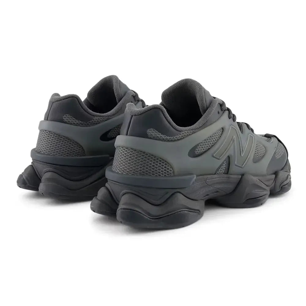 NB 9060 - Triple Dark Grey