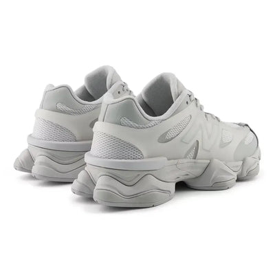 NB 9060 - Triple Light Grey