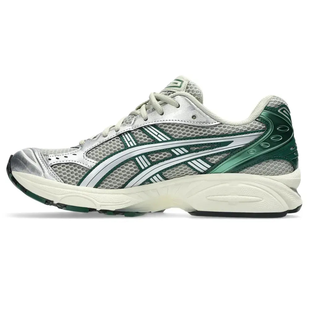 ASC Gel Kayano 14 - Silver/Green