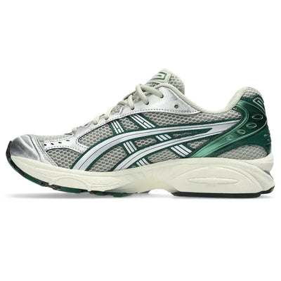 ASC Gel Kayano 14 - Silver/Green
