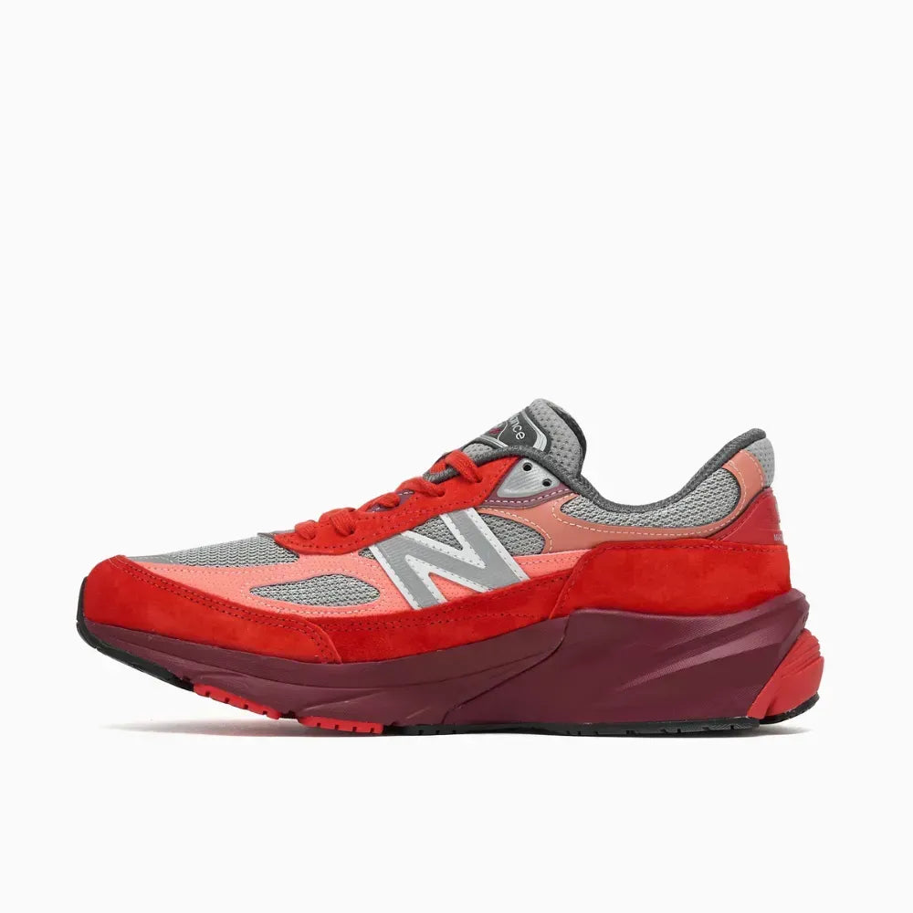 NB 990v6 MiUSA – Community Red