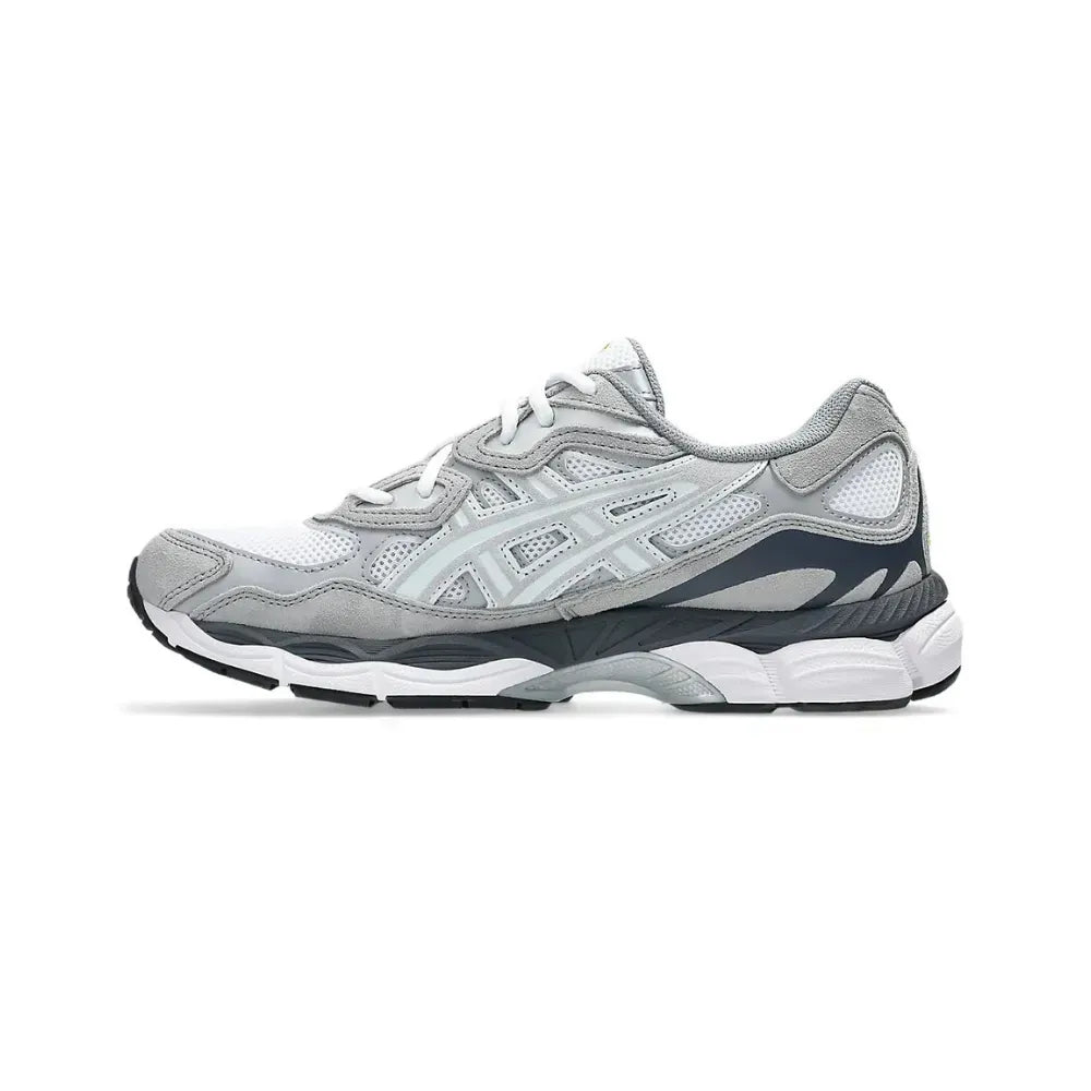 ASC Gel NYC - White Glacier/Grey