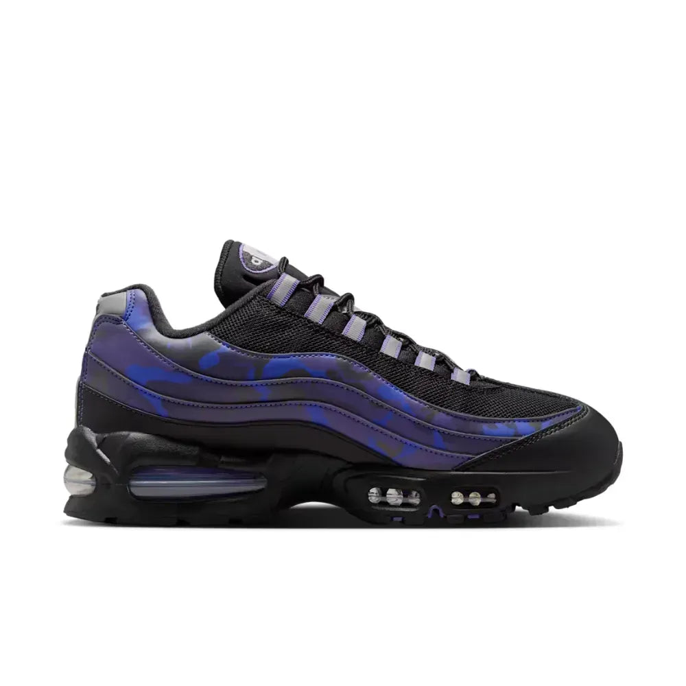 NK Air Max 95 Court Purple Wild Grape