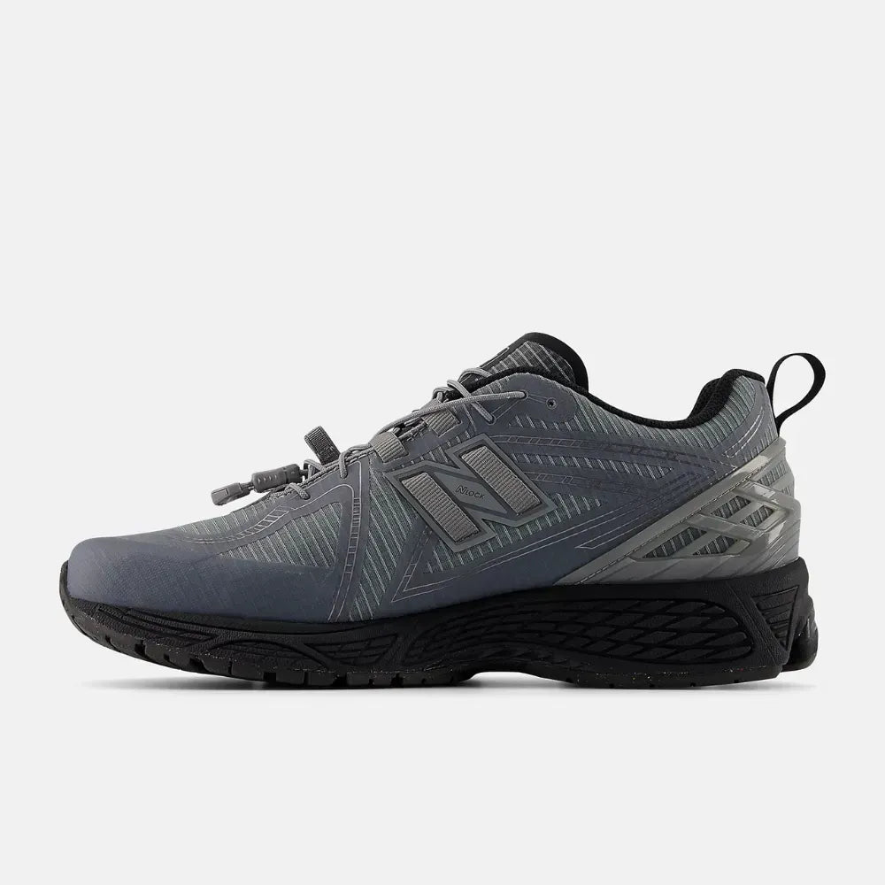 NB 1906R Slate Grey Black Cement