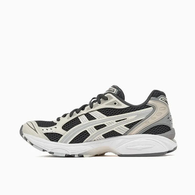 ASC Gel Kayano 14 - Obsidian/Grey Cement