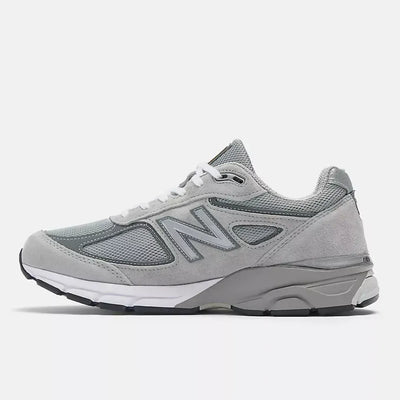 NB 990v4 - Grey/White