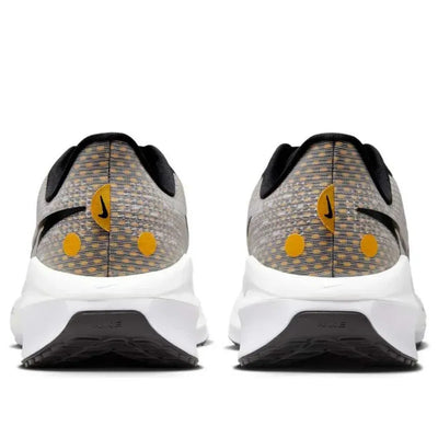 NK Vomero 17 White Laser Orange Black