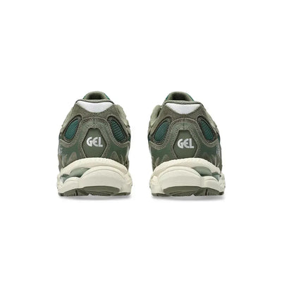 ASC Gel NYC - Grove/Olive/Canvas