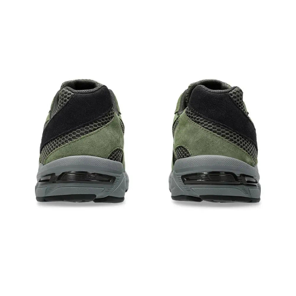 ASC Gel 1130 - Olive Canvas/Smog Green